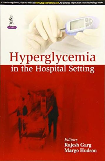 Hyperglycemia in the Hospital Setting