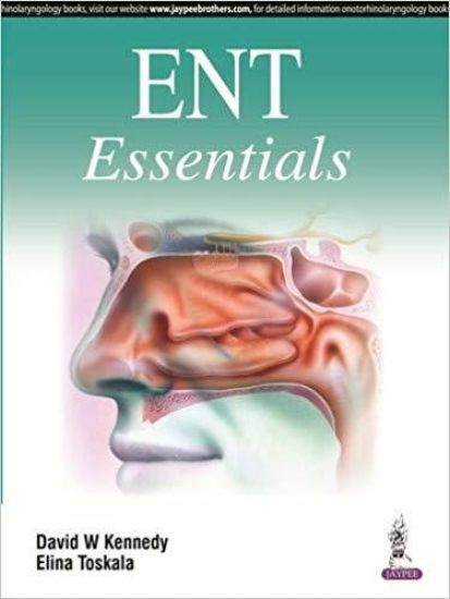 ENT Essentials