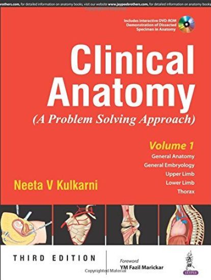 Clinical Anatomy