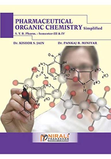 Pharmaceutiical Organiic Chemiistry