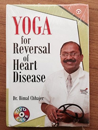 Yoga For Reversal of Heart Disease