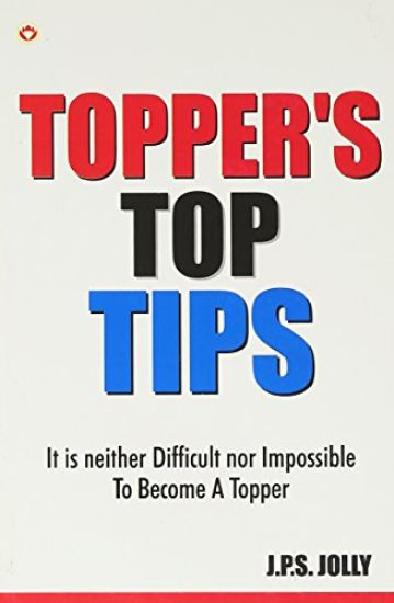 Toppers Top Tips