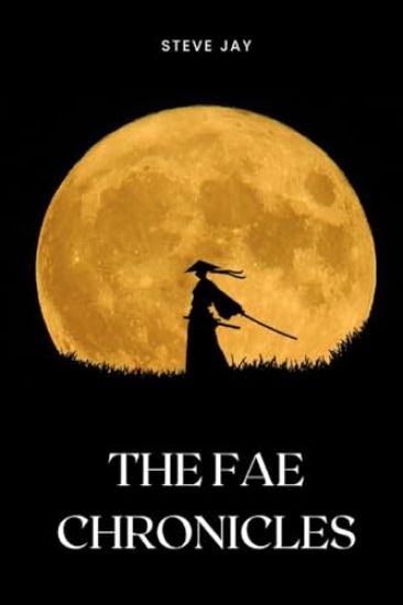 The Fae Chronicles