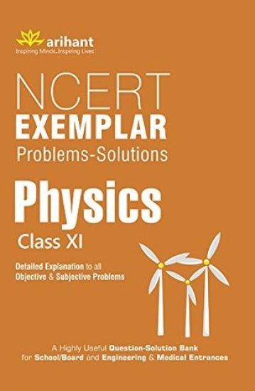Ncert Examplar Physics Class 11th