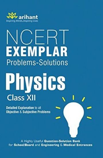 Ncert Examplar Physics Class 12th