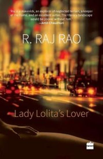 Lady Lolita's Lover