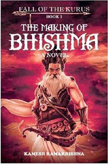 The Making of Bhishma - Fall of The Kurus
