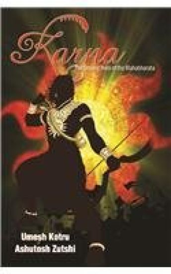 Karna The Unsung Hero of the Mahabharata