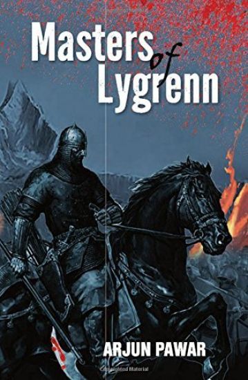Masters of Lygrenn