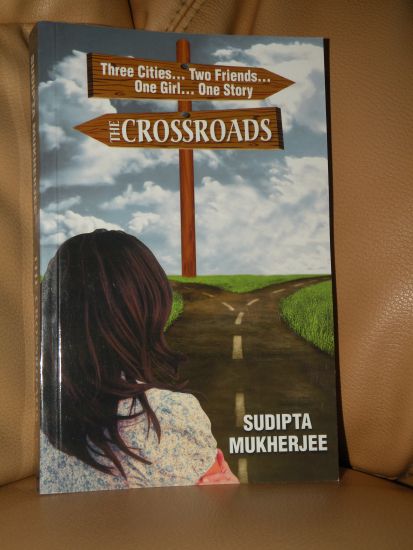 The Crossroads
