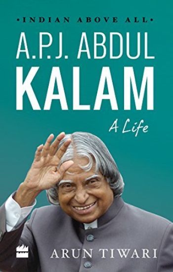 A.P.J. Abdul Kalam