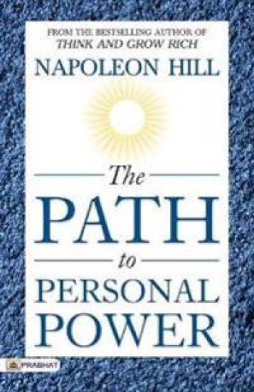 The Path to Personal Power