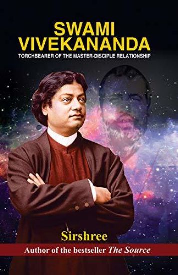 Swami Vivekananda Torchbearer of the Master-Disciple Relationship