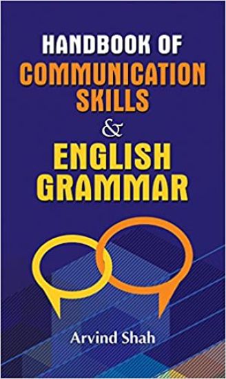 Handbook of Communication Skills & English Grammar