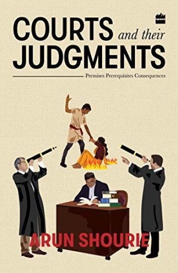 Courts and their judgements