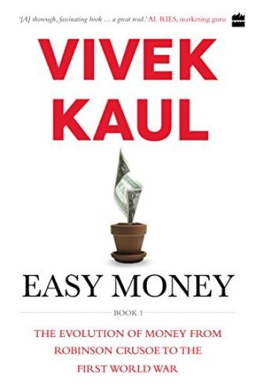 Easy money-