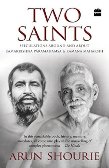 Two saints