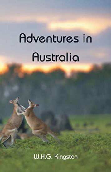 Adventures in Australia