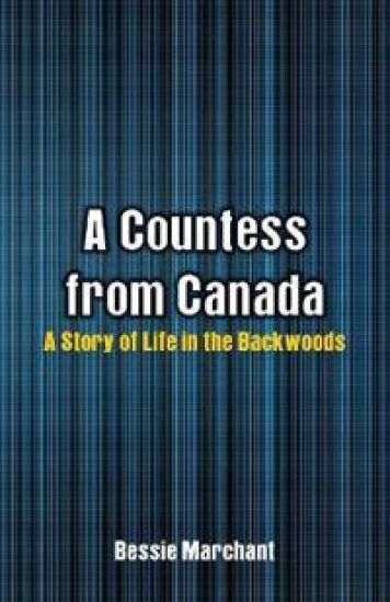 A Countess from Canada