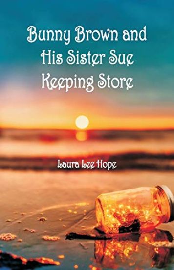 Bunny Brown and His Sister Sue Keeping Store