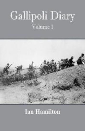 Gallipoli Diary