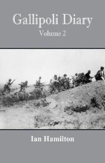 Gallipoli Diary