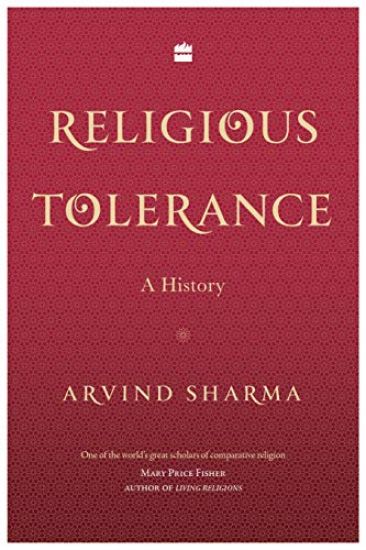 Religious Tolerance