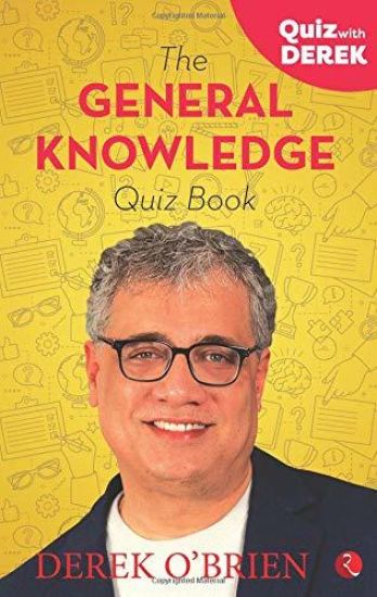 The General Knowledge Quiz Book