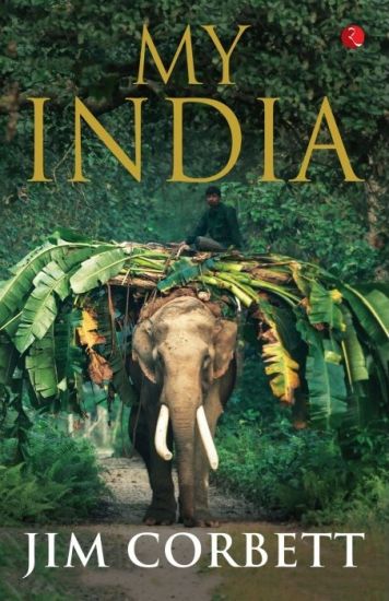 Kansikuva: My India