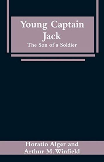 Young Captain Jack