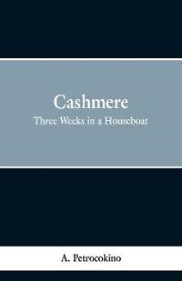 Cashmere