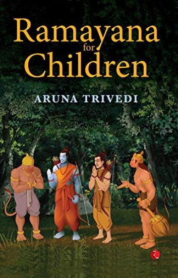 Ramayana for Children