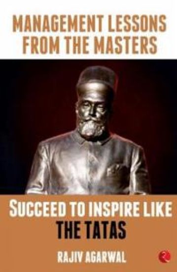 Succeed to Inspire like the Tatas