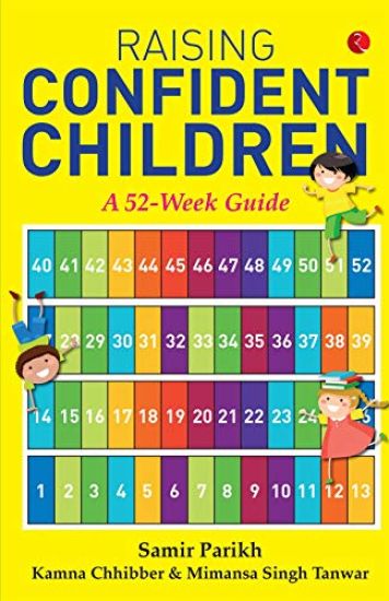 Raising Confident Children