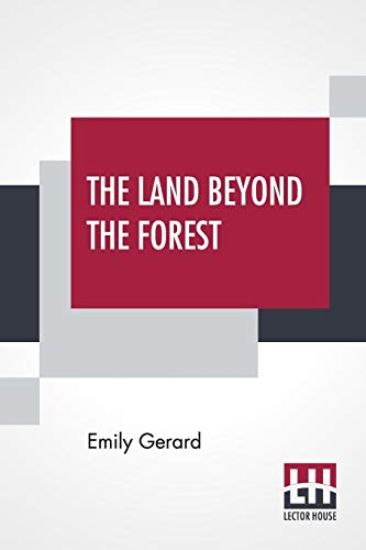 The Land Beyond The Forest