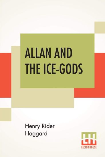 Allan and the Ice-Gods