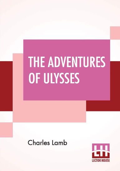 The Adventures Of Ulysses
