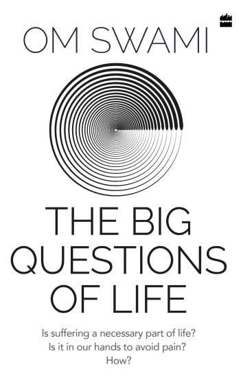 The Big Questions of Life