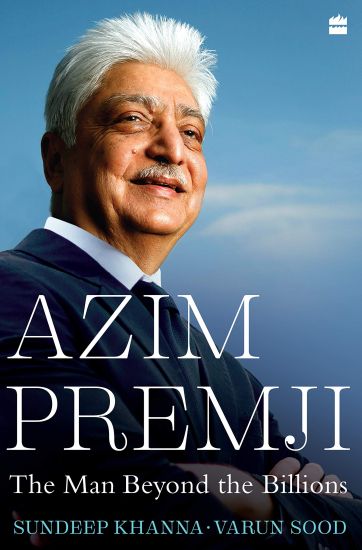 Azim Premji: