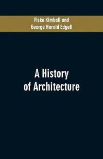 A History of Architecture