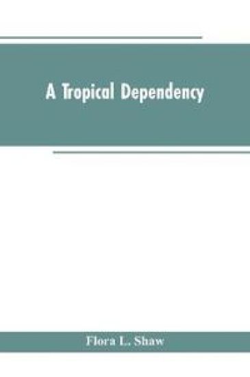 A Tropical Dependency