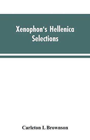 Xenophon's Hellenica