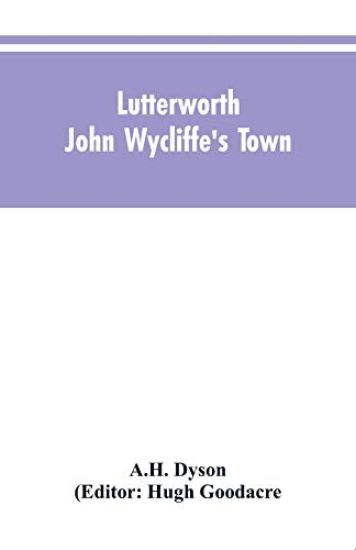Lutterworth