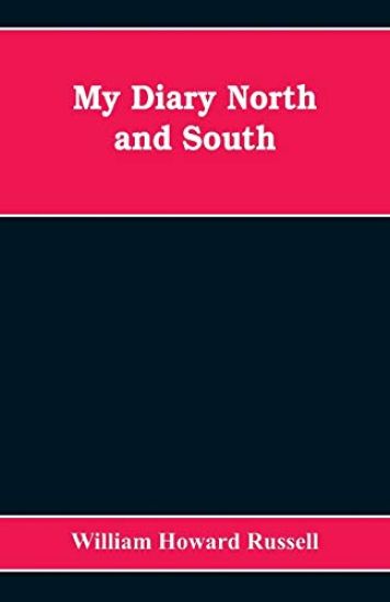 My diary North and South