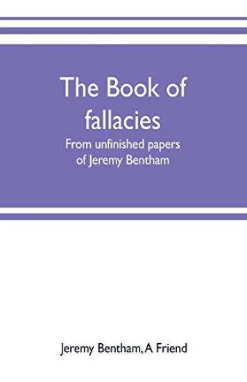 The book of fallacies