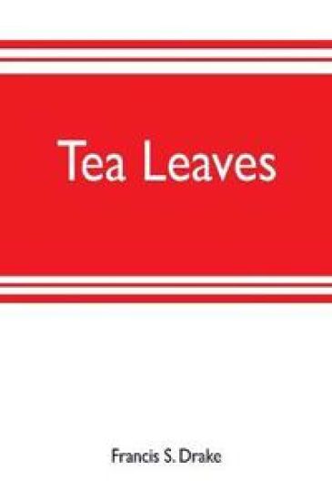 Tea leaves
