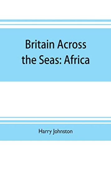 Britain across the seas