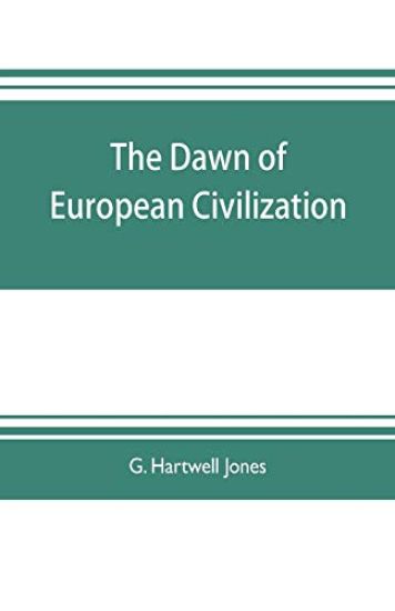 The dawn of European civilization