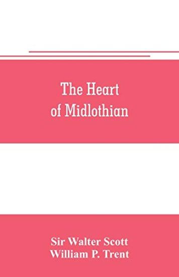 The heart of Midlothian