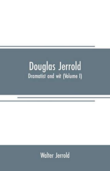 Douglas Jerrold